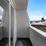 Snorrabraut Apartments By Alva